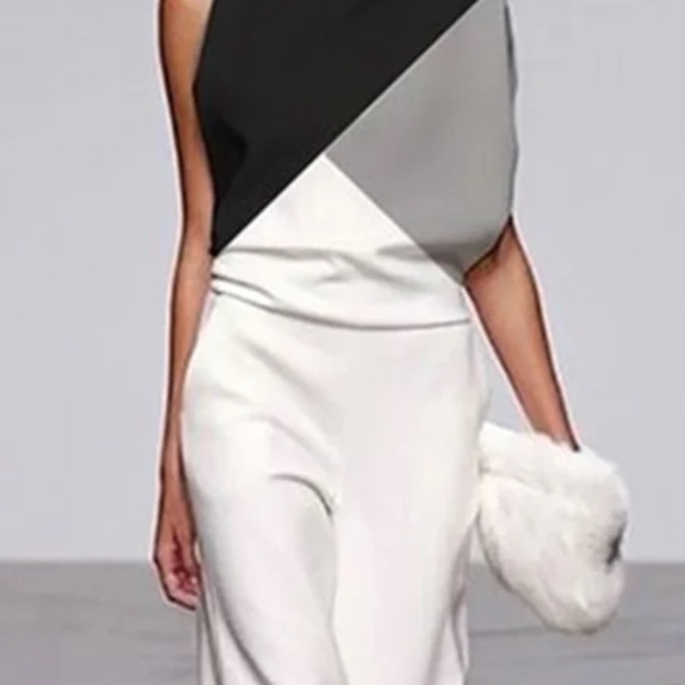 Jumpsuit Size S